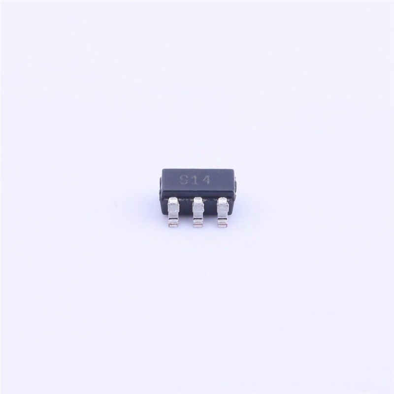 IC Integrated Circuits ADG702BRJZ-REEL7