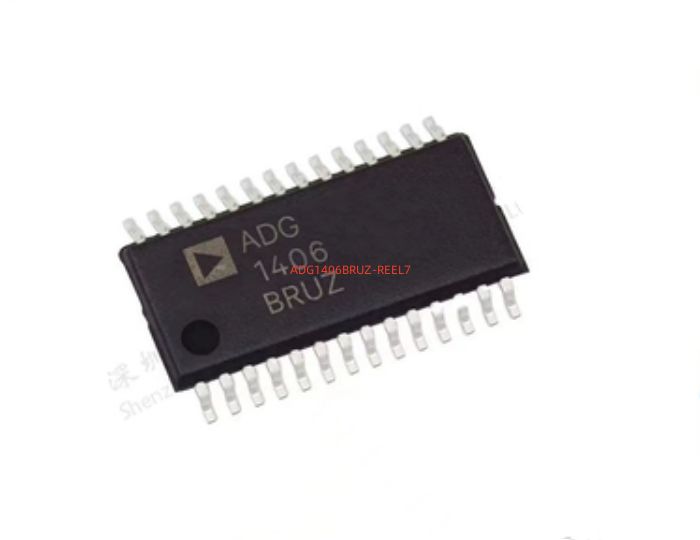 IC Integrated Circuits ADG1406BRUZ-REEL7