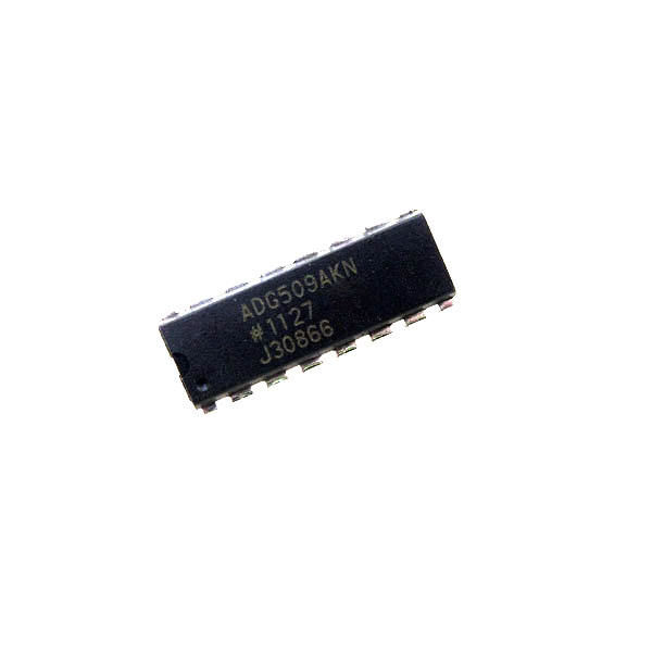 IC Integrated Circuits ADG509AKN