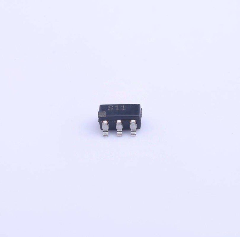 IC Integrated Circuits ADG702LBRTZ-REEL7