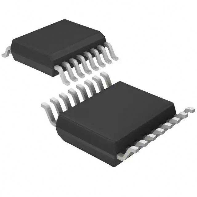 IC Integrated Circuits ADG659YRQZ