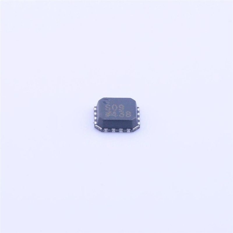 IC Integrated Circuits ADG1213YCPZ-500RL7