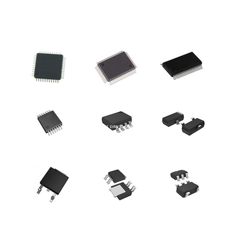 IC Integrated Circuits ADG453BRUZ