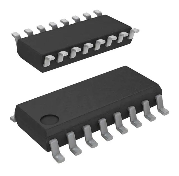 IC Integrated Circuits ADG438FBRZ-REEL