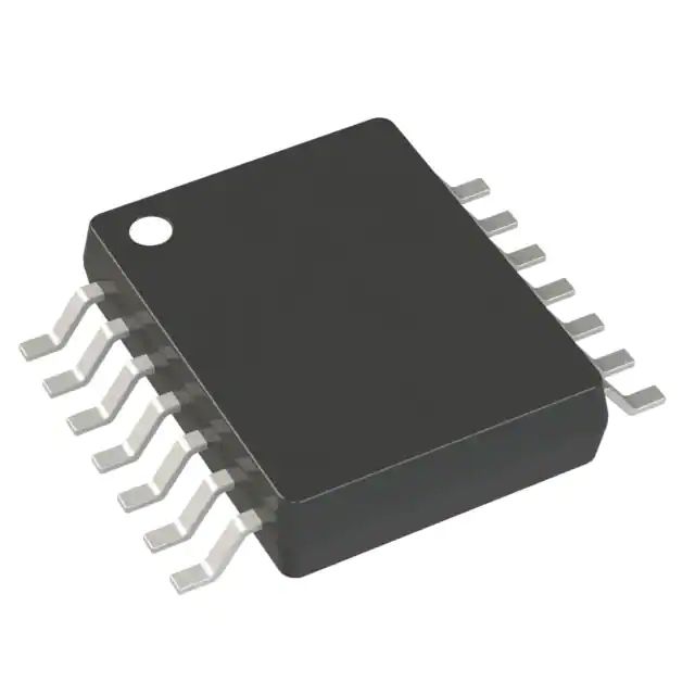 IC Integrated Circuits ADG1404YRUZ