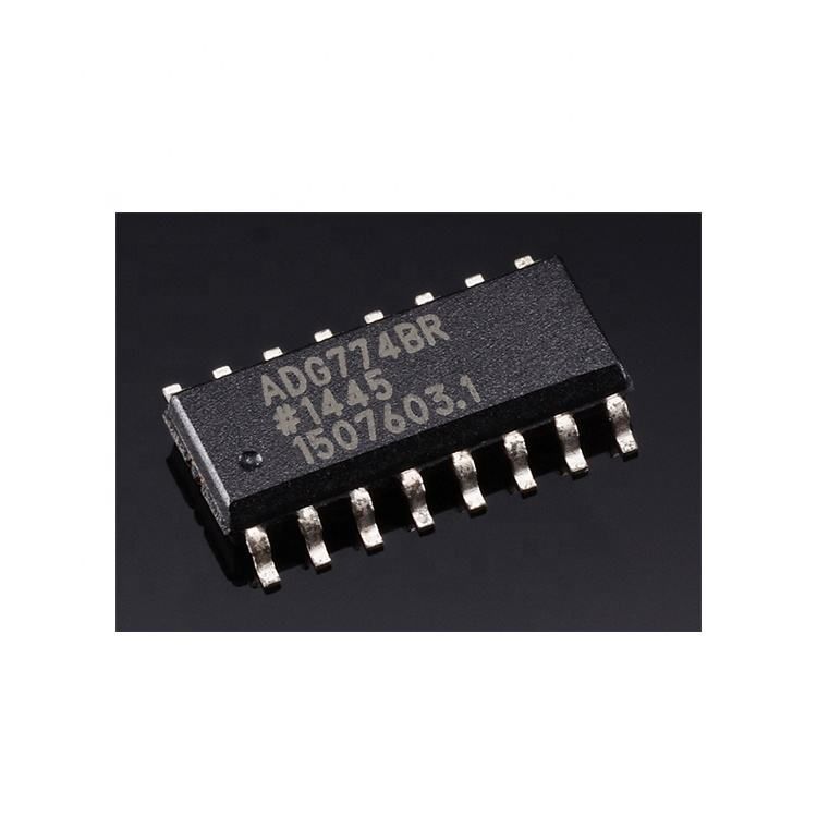 IC Integrated Circuits ADG774BRZ
