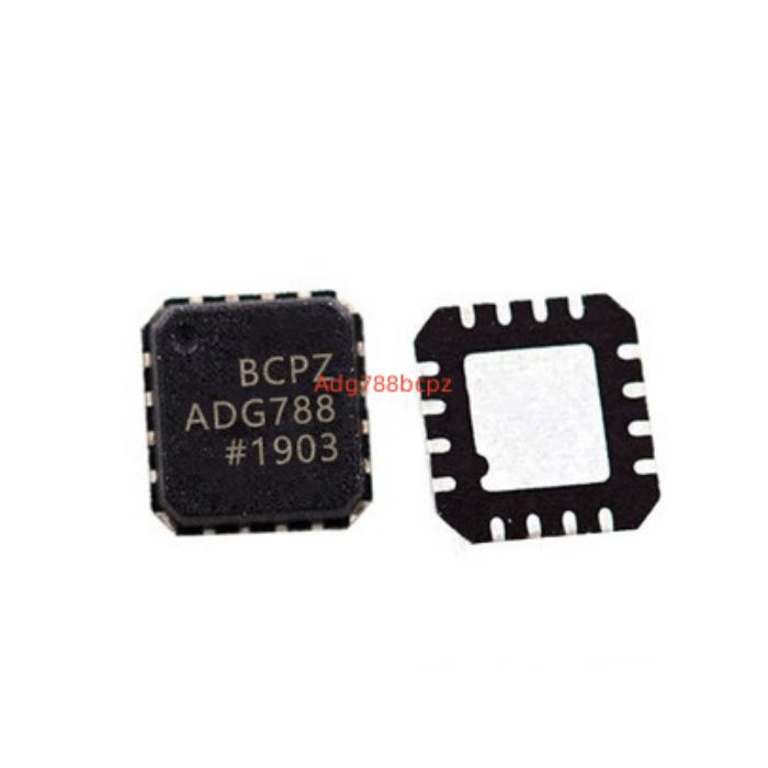 IC Integrated Circuits ADG788BCPZ