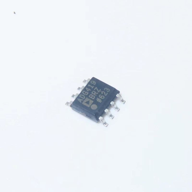IC Integrated Circuits ADG419BRZ