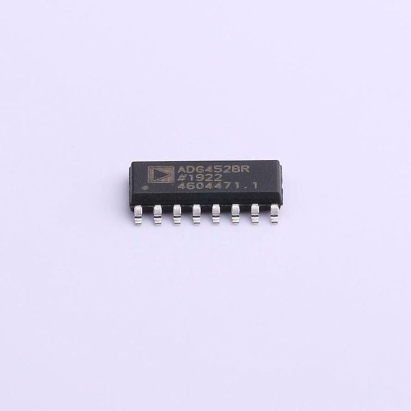 IC Integrated Circuits ADG452BRZ-REEL7