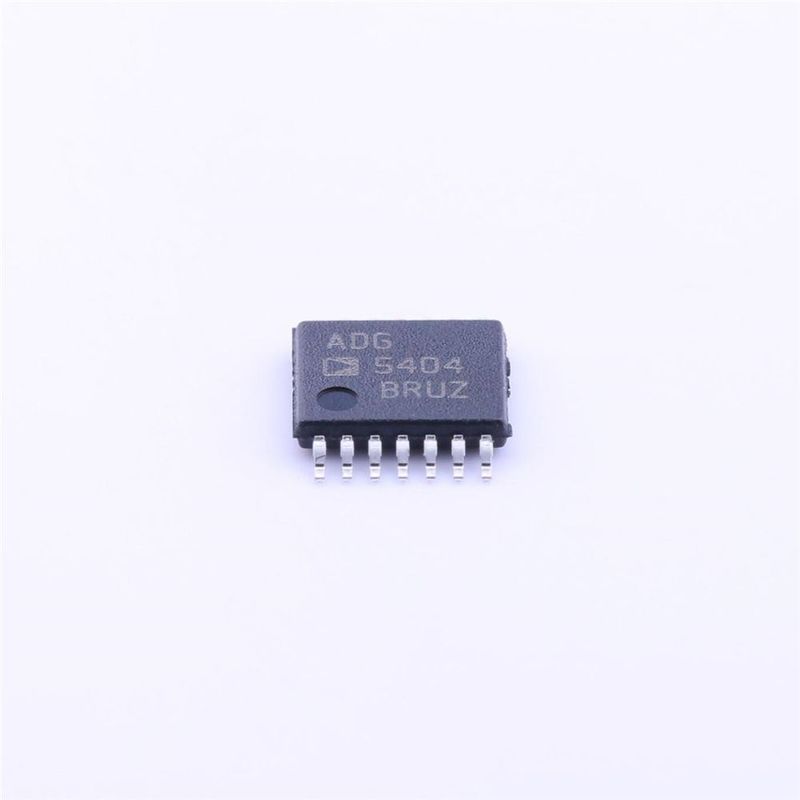 IC Integrated Circuits ADG5404BRUZ-REEL7