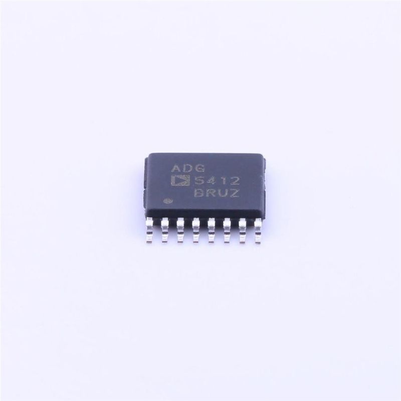 IC Integrated Circuits ADG5412BRUZ-REEL7