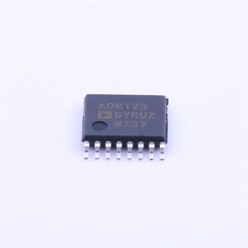 IC Integrated Circuits ADG1236YRUZ-REEL7