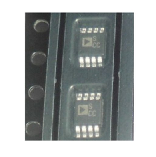 IC Integrated Circuits ADG619BRMZ