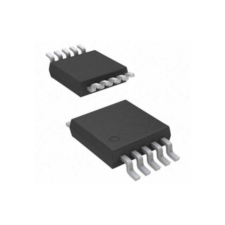 IC Integrated Circuits ADG804YRMZ-REEL7