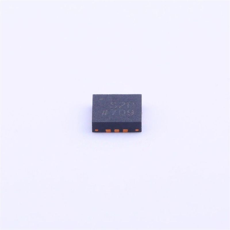 IC Integrated Circuits ADG772BCPZ-1REEL