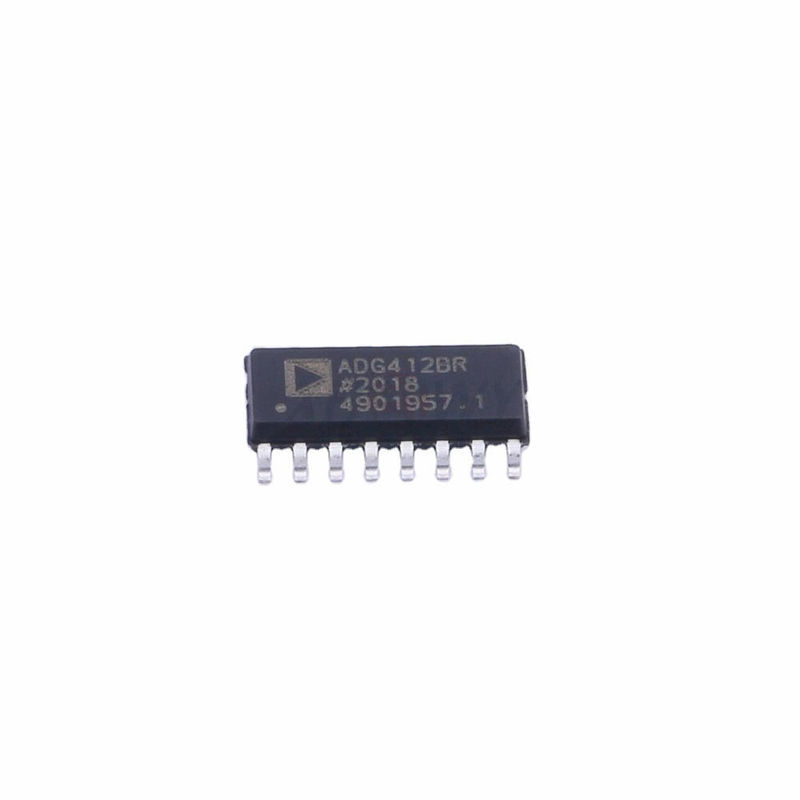 IC Integrated Circuits ADG412BRZ-REEL7