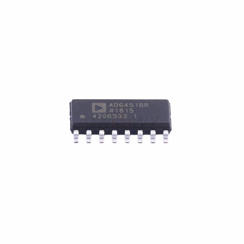 IC Integrated Circuits ADG451BRZ
