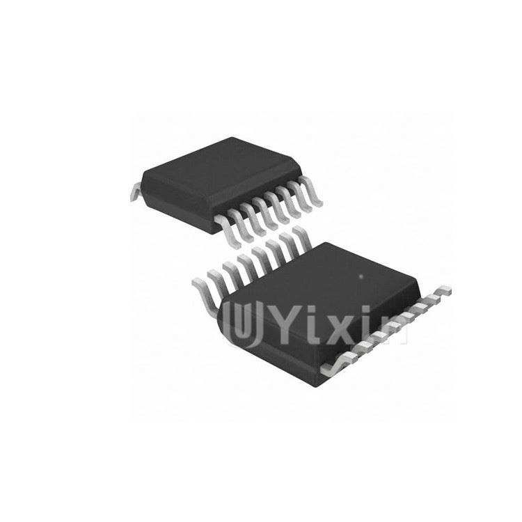 IC Integrated Circuits ADG1212YRUZ