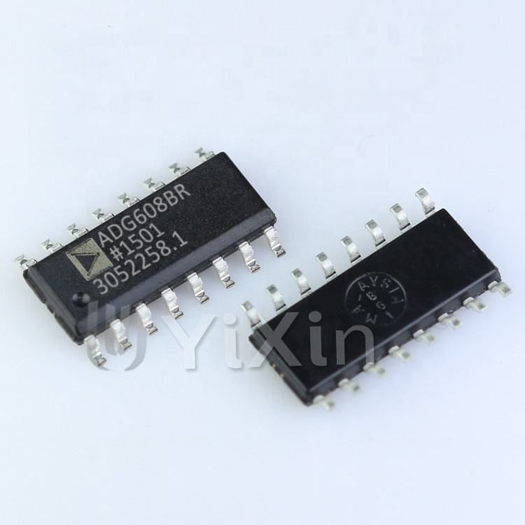 IC Integrated Circuits ADG608BRZ