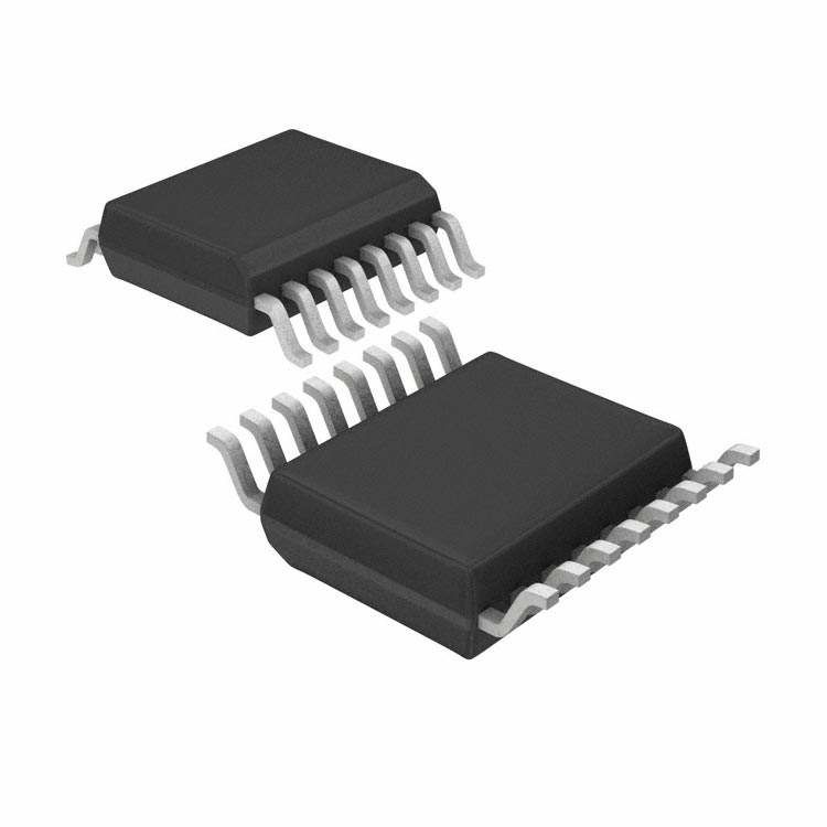 IC Integrated Circuits ADG1611BRUZ-REEL7