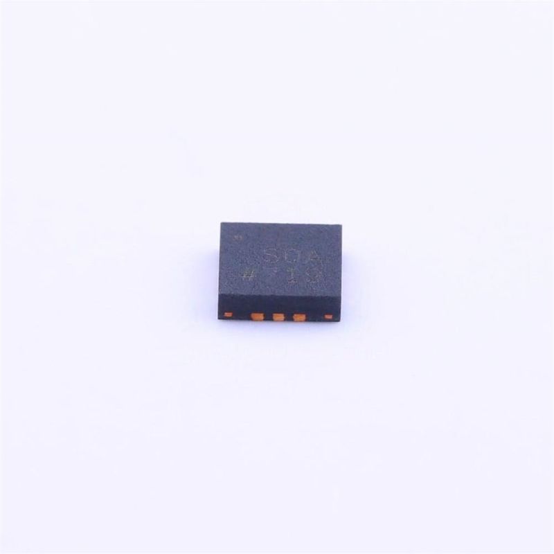 IC Integrated Circuits ADG1236YCPZ-REEL7