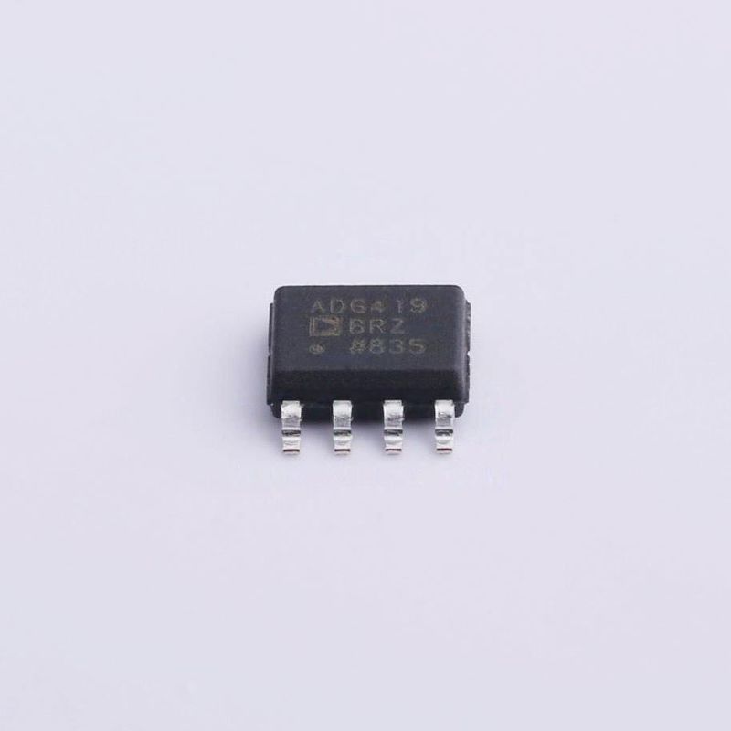IC Integrated Circuits ADG419BRZ-REEL7