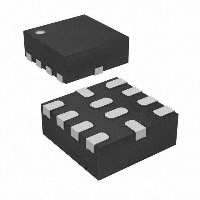 IC Integrated Circuits HMC346LC3B