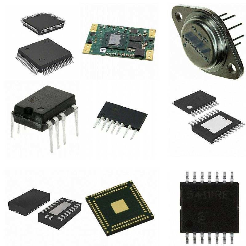 IC Integrated Circuits HMC6305LP6CE