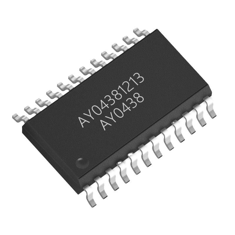 IC Integrated Circuits HMC305ALP4E