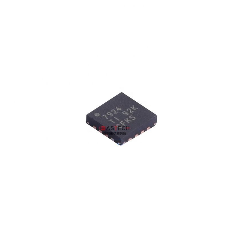 IC Integrated Circuits HMC470LP3E