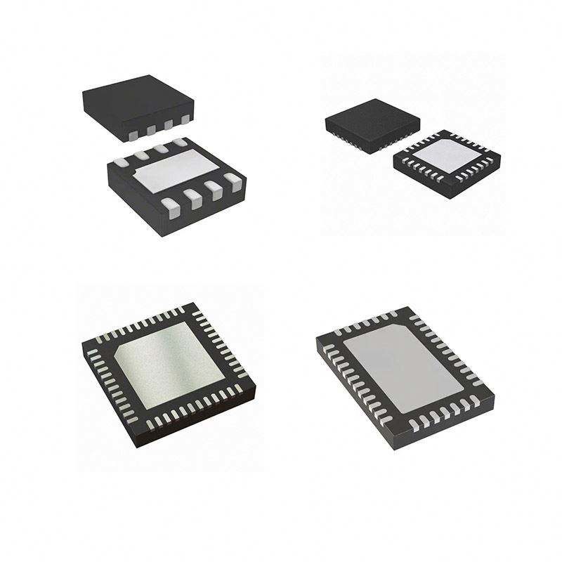 IC Integrated Circuits HMC658