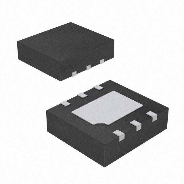 IC Integrated Circuits HMC656LP2E