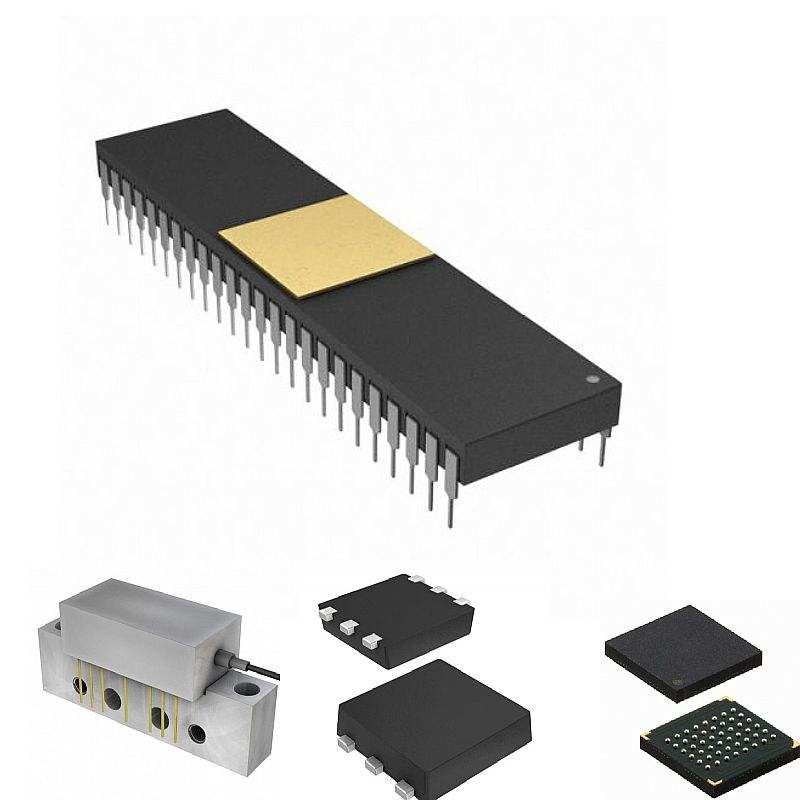 IC Integrated Circuits HMC6305LP6CETR