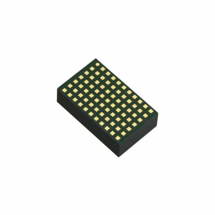 IC Integrated Circuits HMC658-SX