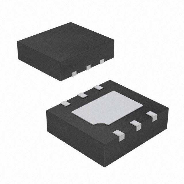 IC Integrated Circuits HMC654