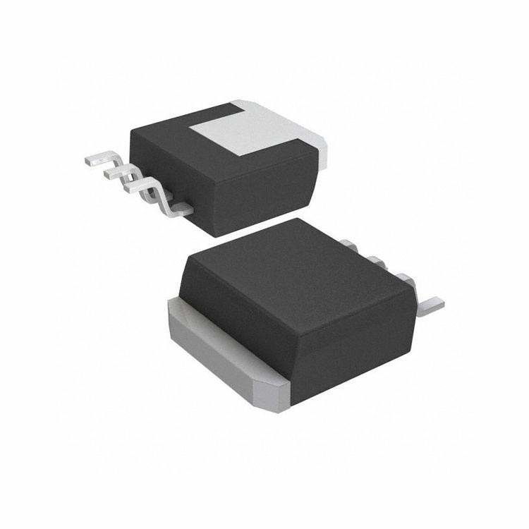 IC Integrated Circuits HMC6579BG