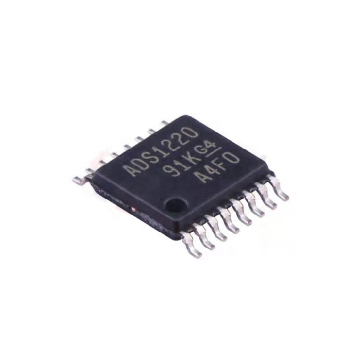 IC Integrated Circuits HMC290TR