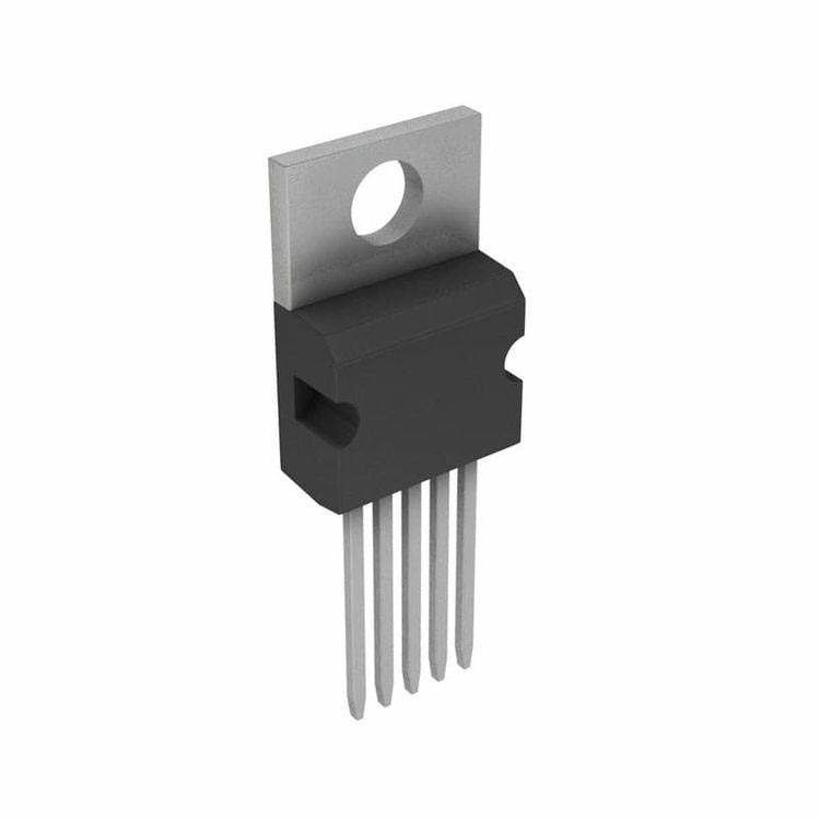 IC Integrated Circuits HMC985LP4KE
