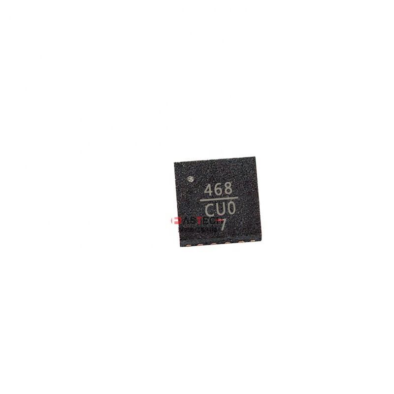 IC Integrated Circuits HMC468LP3ETR