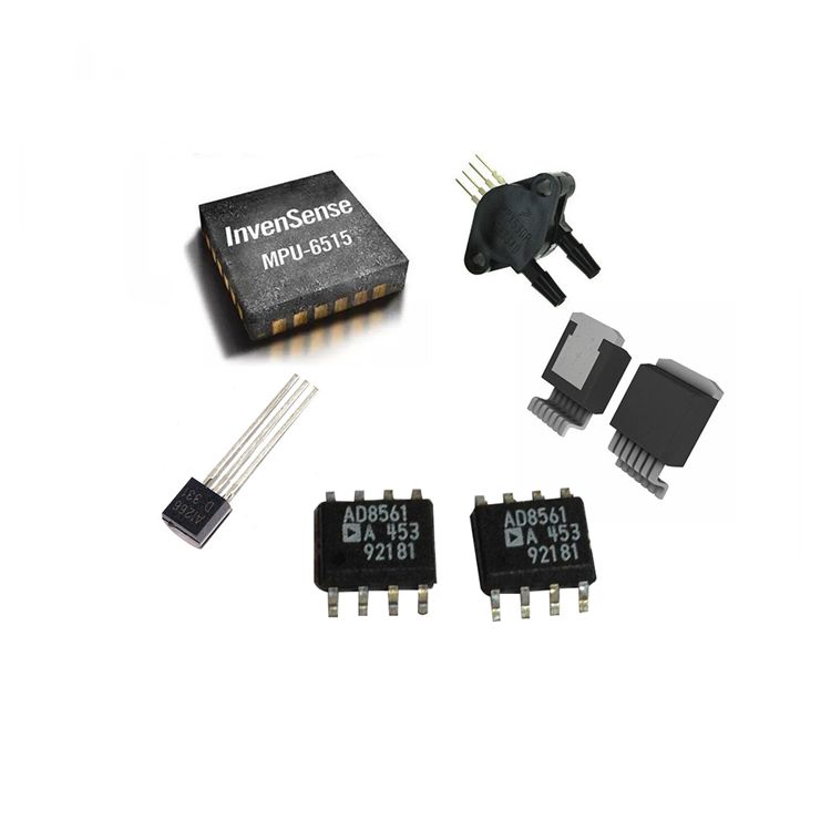 IC Integrated Circuits HMC425LP3TR