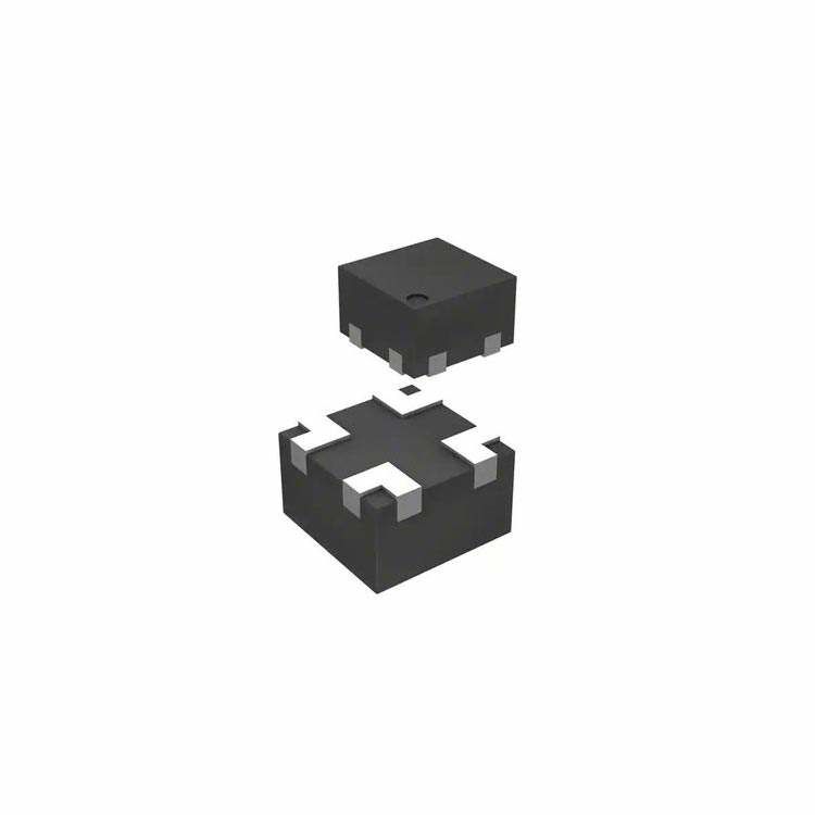 IC Integrated Circuits HMC654-SX