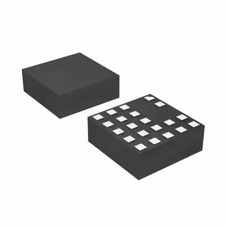 IC Integrated Circuits HMC-C025