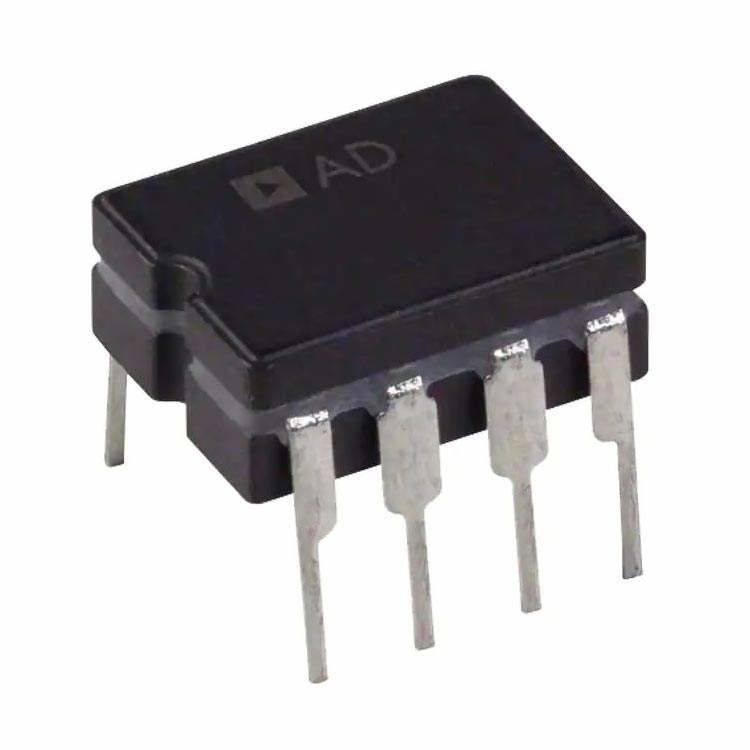 IC Integrated Circuits HMC7546