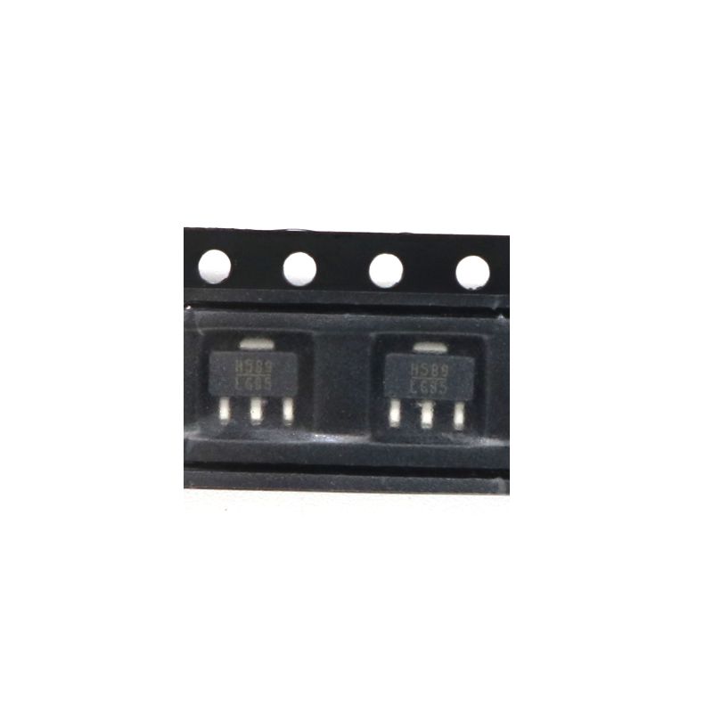 IC Integrated Circuits HMC589ST89E