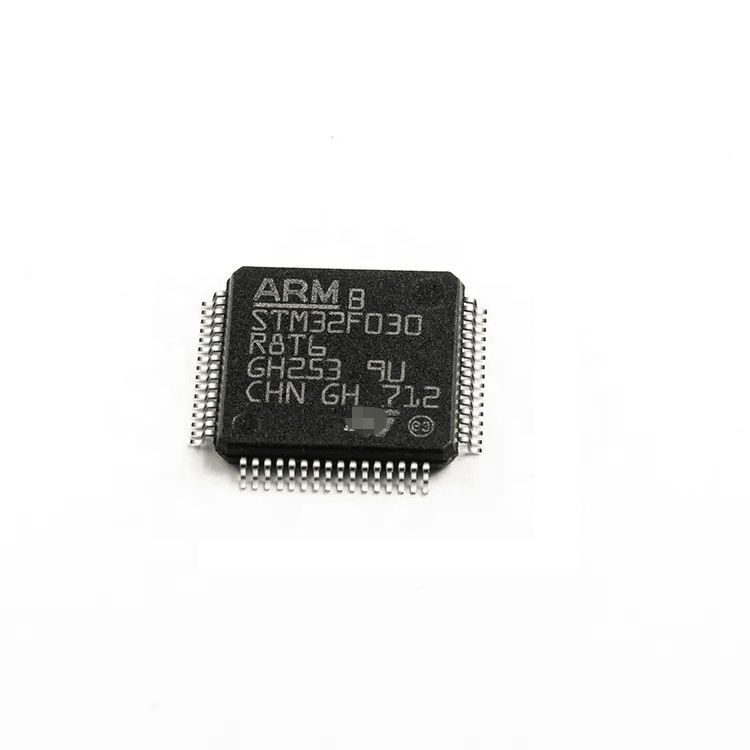 IC Integrated Circuits HMC318MS8GETR