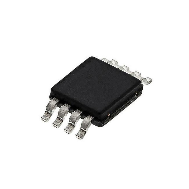 IC Integrated Circuits HMC318MS8G