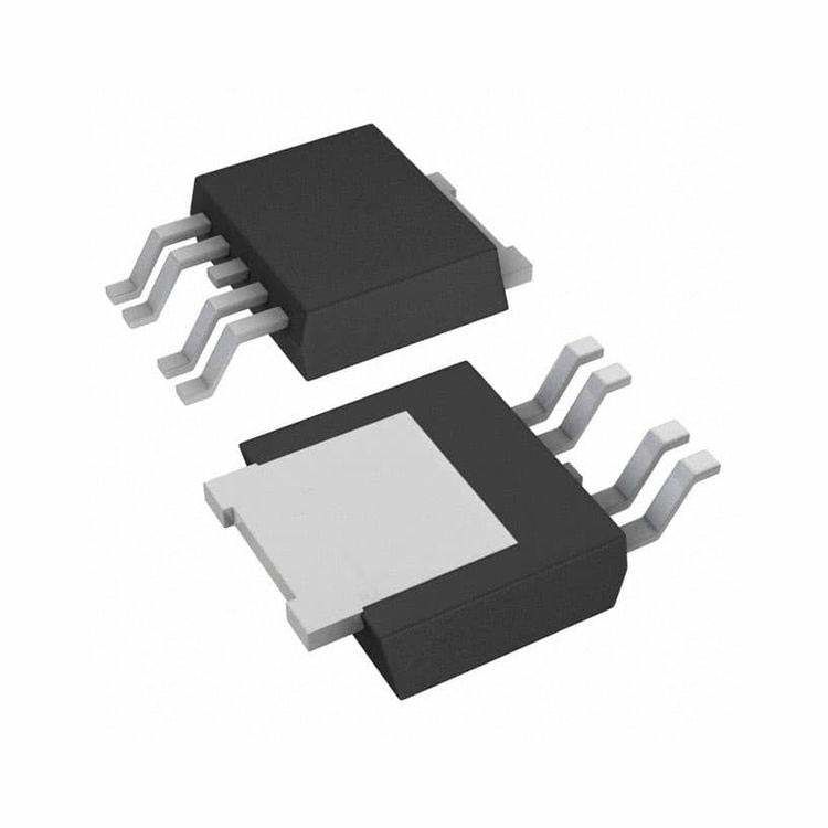 IC Integrated Circuits HMC797APM5ETR-R5