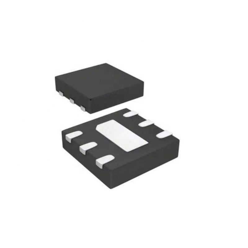 IC Integrated Circuits HMC591LP5ETR