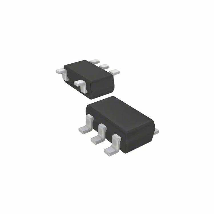 IC Integrated Circuits HMC7885FH18