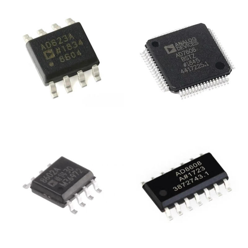 IC Integrated Circuits HMC876LC3C